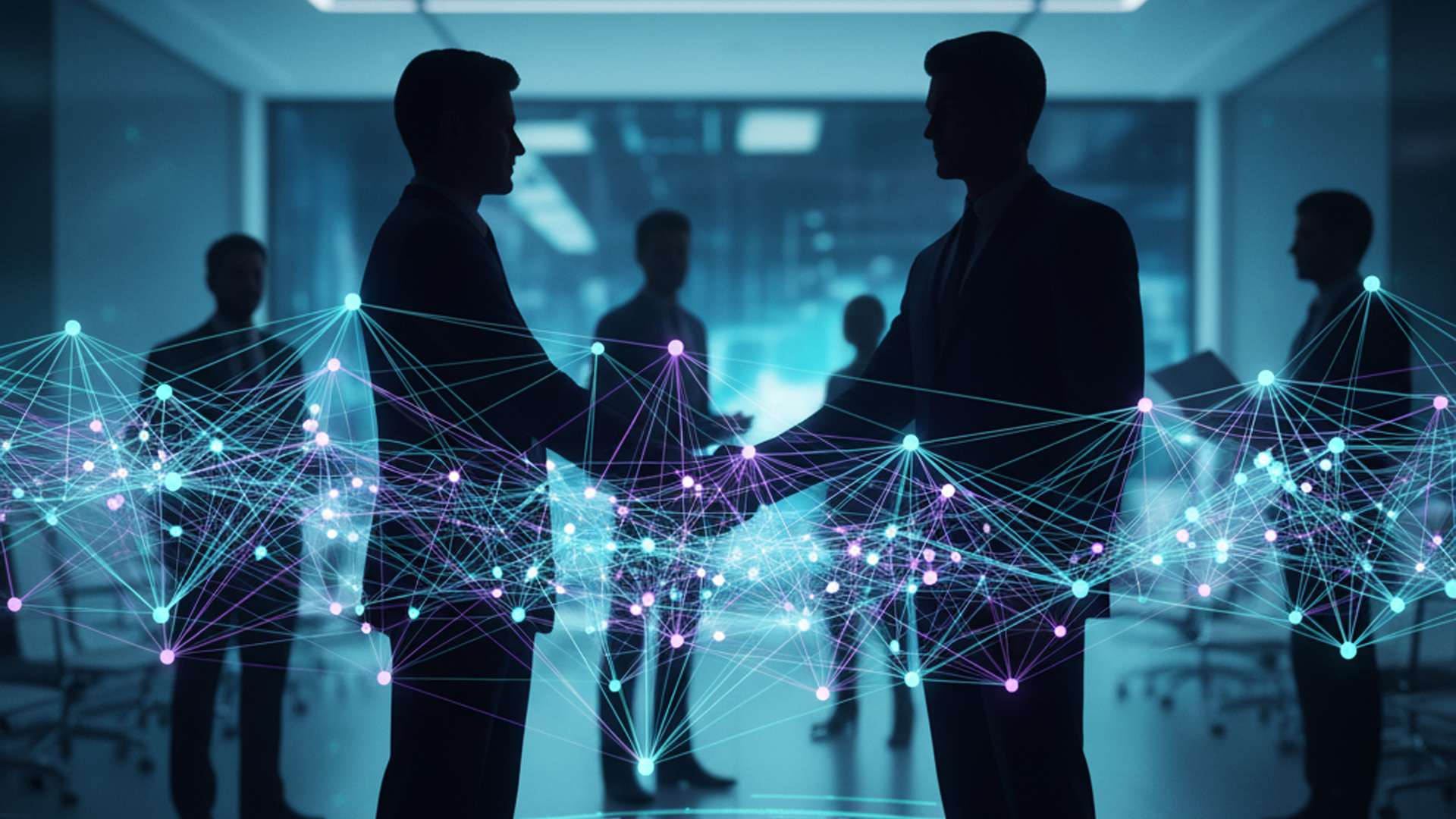 Mastering Event Networking: Strategies for Meaningful Connections