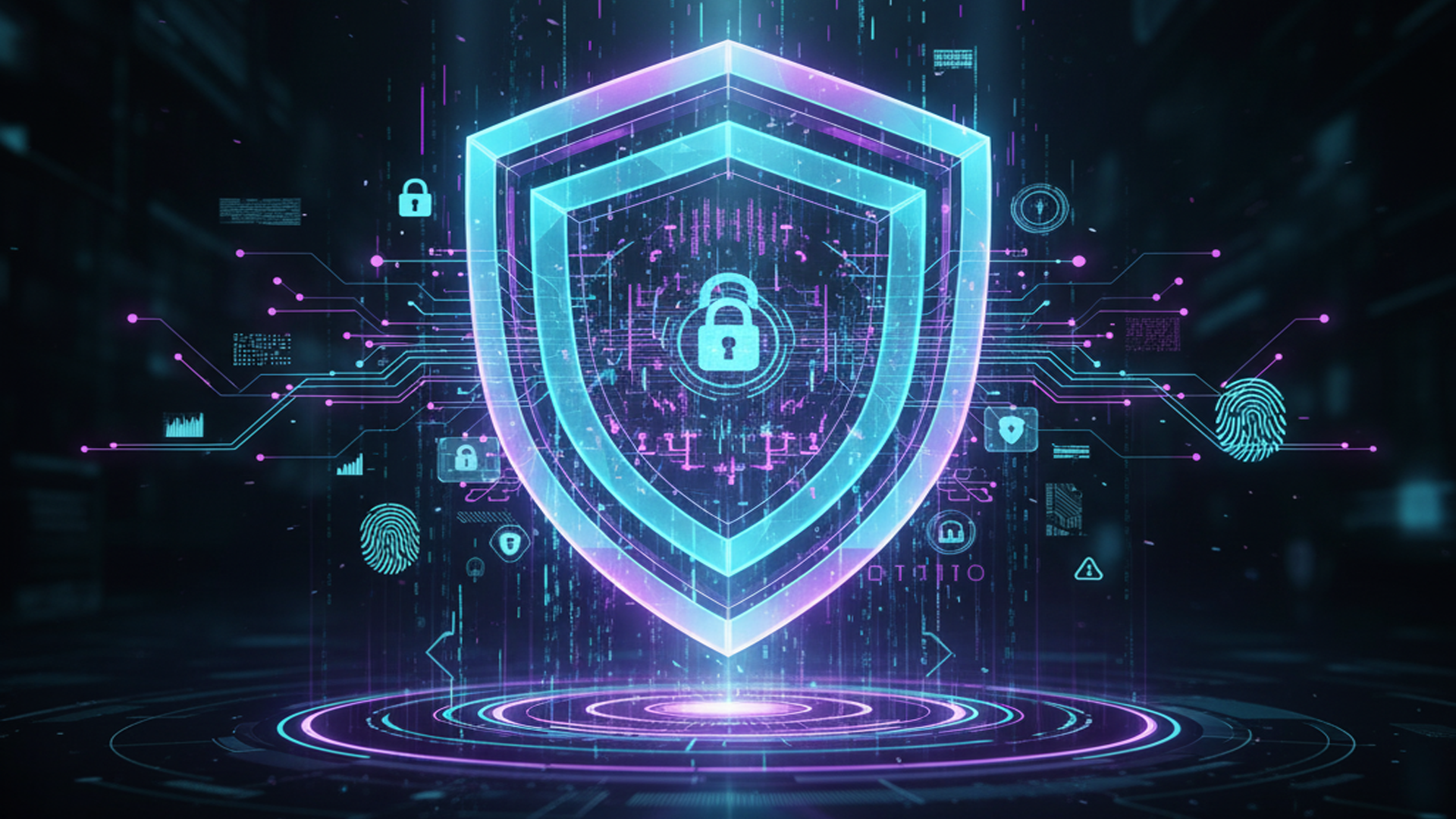 أمان الفعاليات وخصوصية البيانات: حماية الحضور في العصر الرقمي