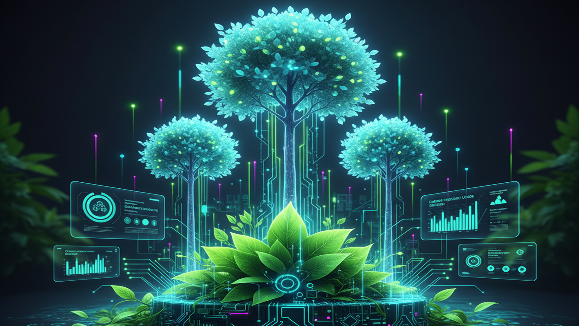 Sustainable Events: Creating Eco-Friendly Experiences That Make an Impact