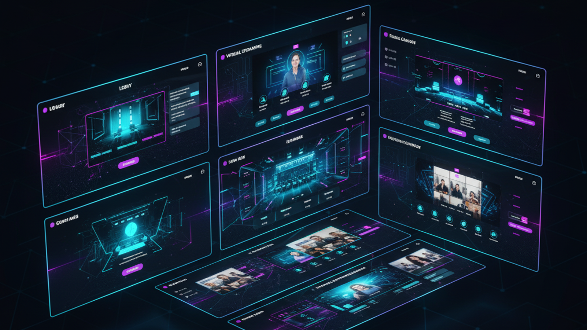 Choosing the Right Virtual Event Platform: A Comprehensive Guide