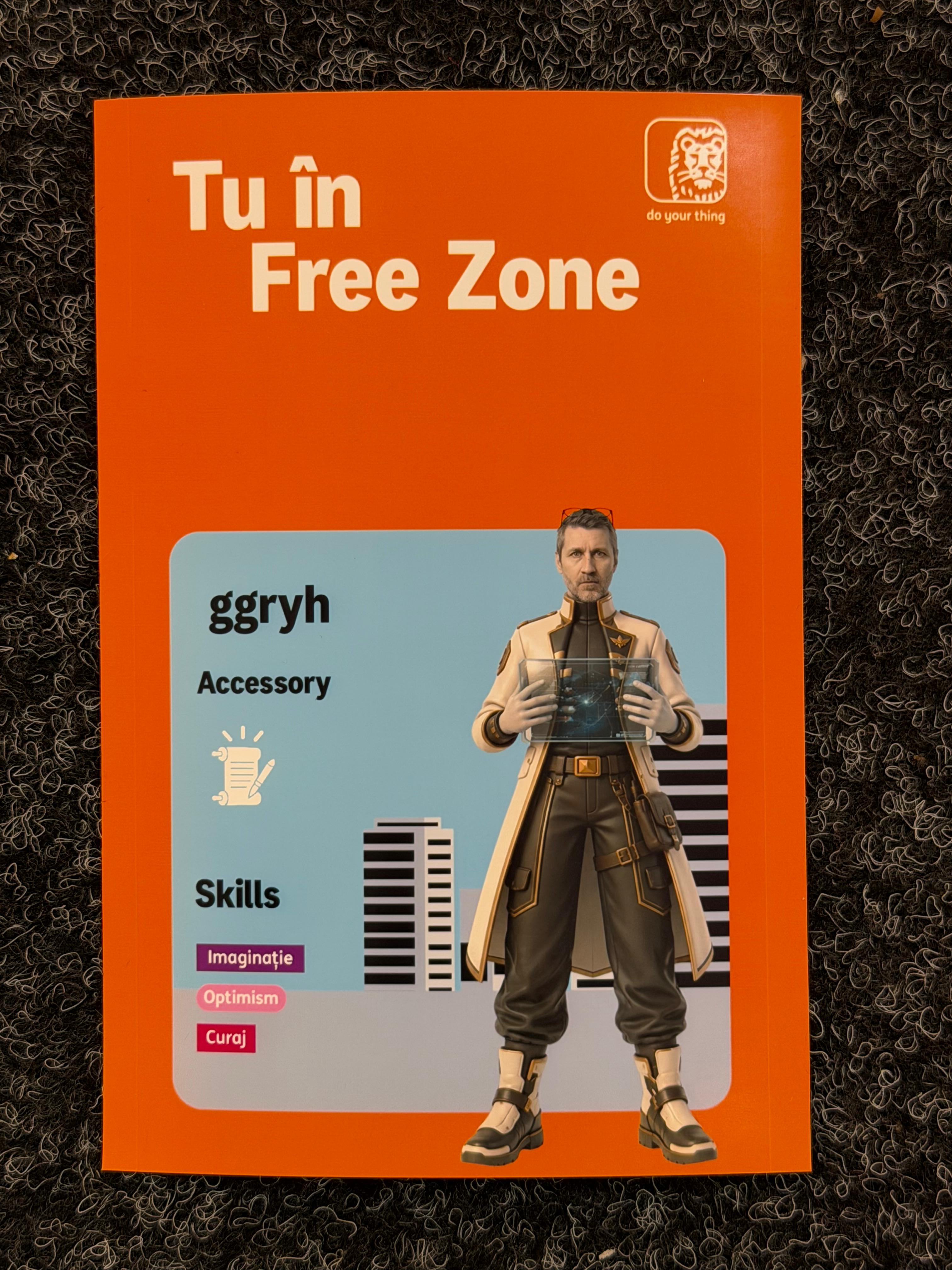 ING Free Zone Character Creator